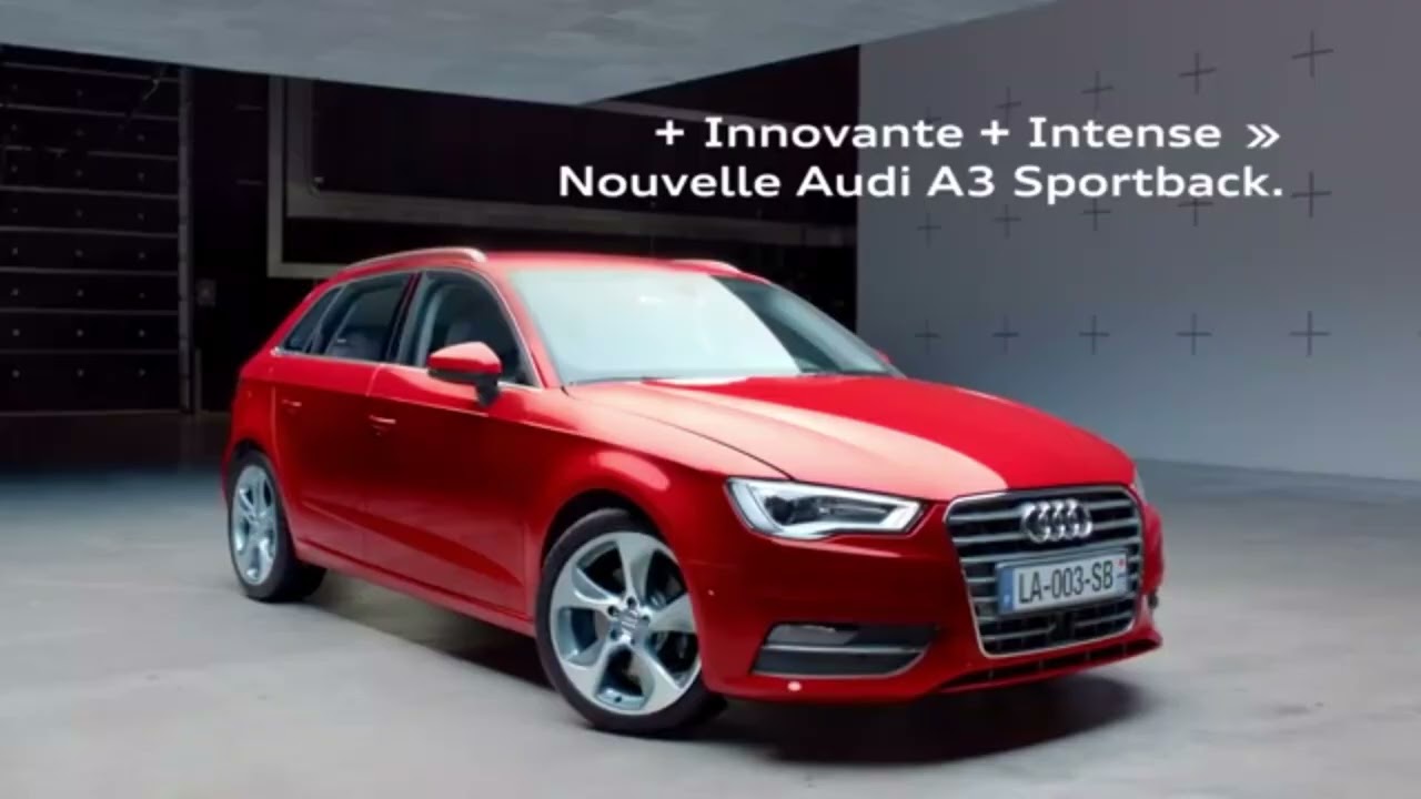 (HAPPY EASTER DAY!) Audi Logo History (1972-2021)