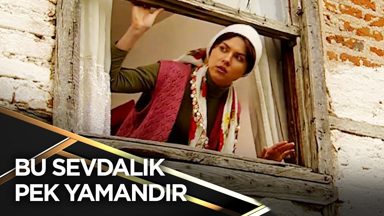 Aşk İnsanda Akıl Mı Bırakıyor - Kanal 7 TV Filmleri