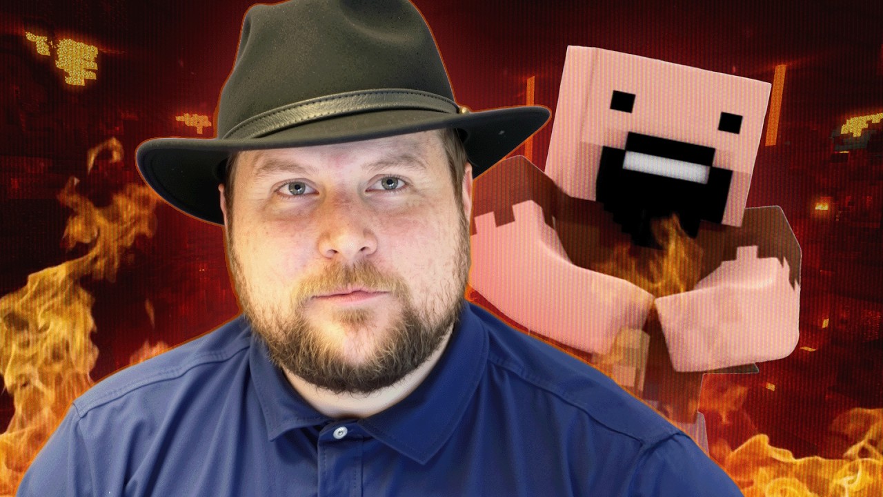 Notch: The Curious Case of Minecraft's Creator