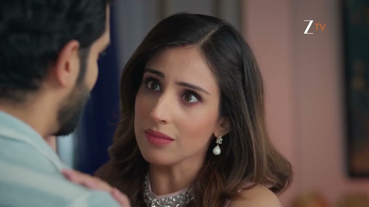 Jamai No 1 | Will Sayli's plan against Neel and Riddhi succeed?