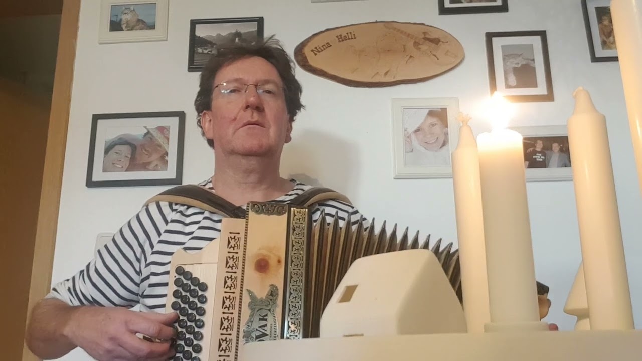 Weihnachtliche Weise