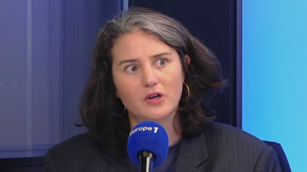 La productrice Aurore Aubin regrette l&rsquo;explosion des op&eacute;rations chirurgicales chez les jeunes