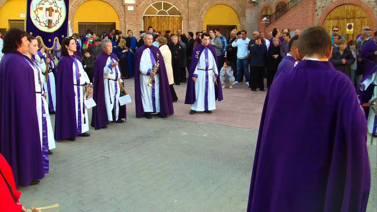 Hermandad de Nuestra Se&ntilde;ora de la soledad de Acered