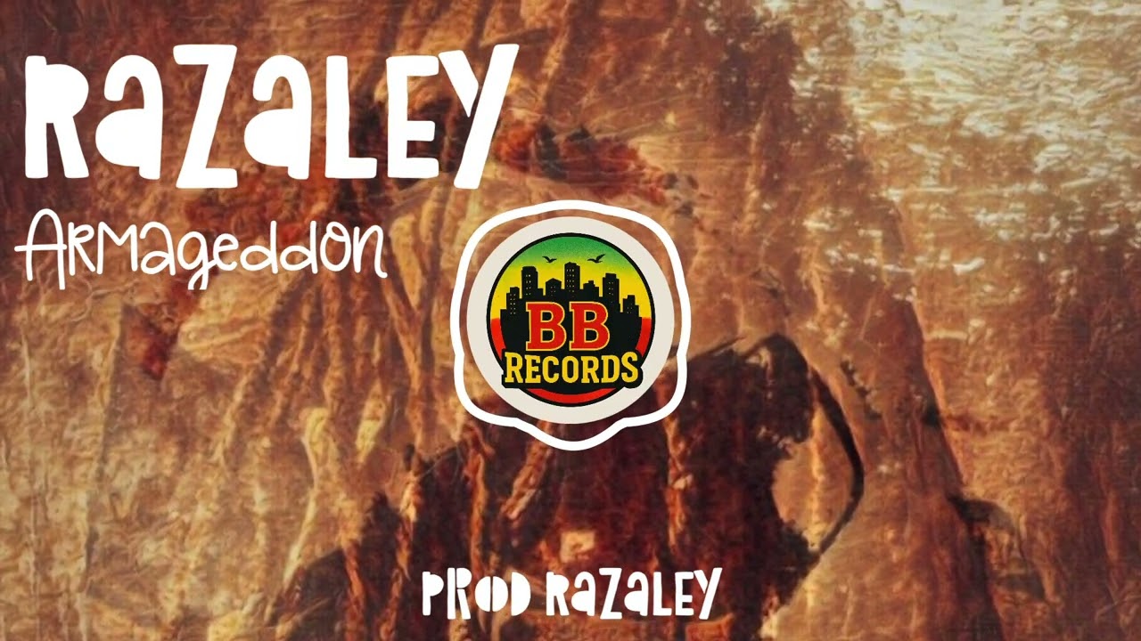 Razaley - Armageddon - 