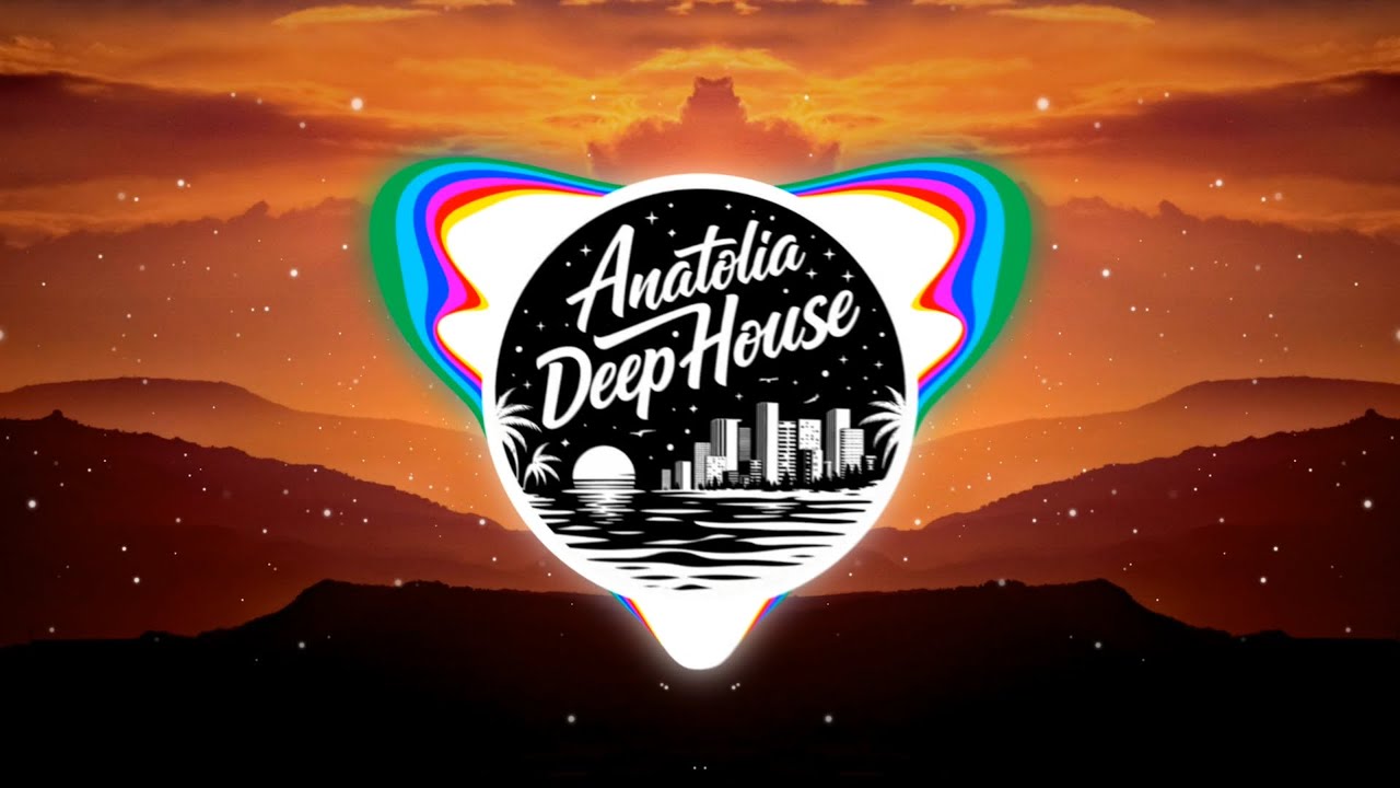 Yekte (Yekte Anam Yekte) | Deep House Remix | Deep House Anatolia