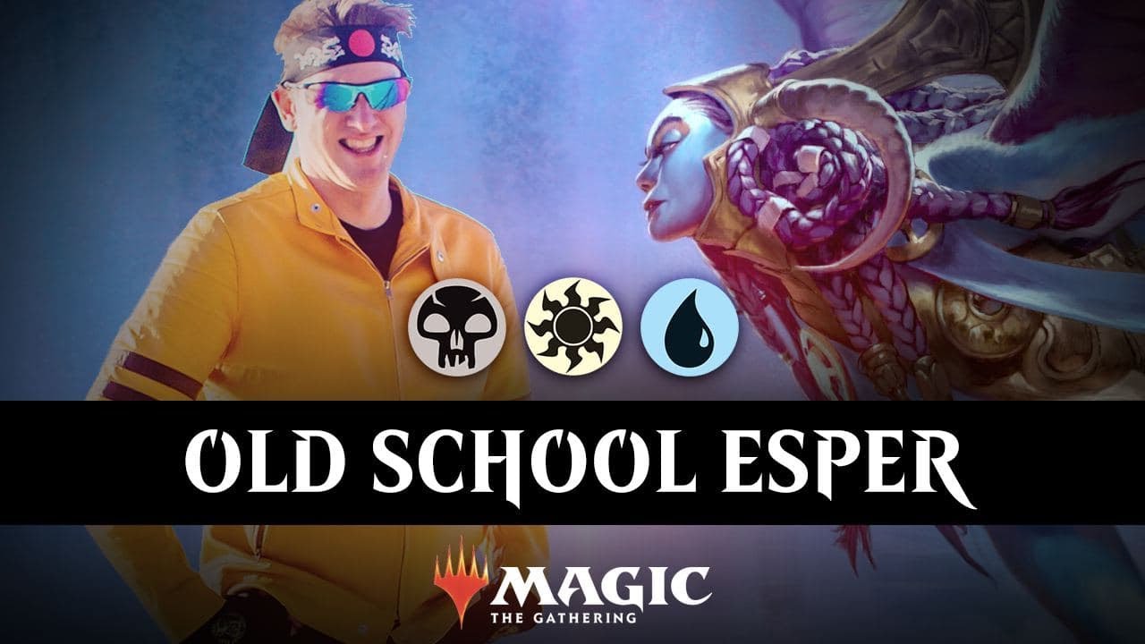 😎🎮🚢MYTHIC CRUSHING YORION-FREE ESPER⚪⚫🔵