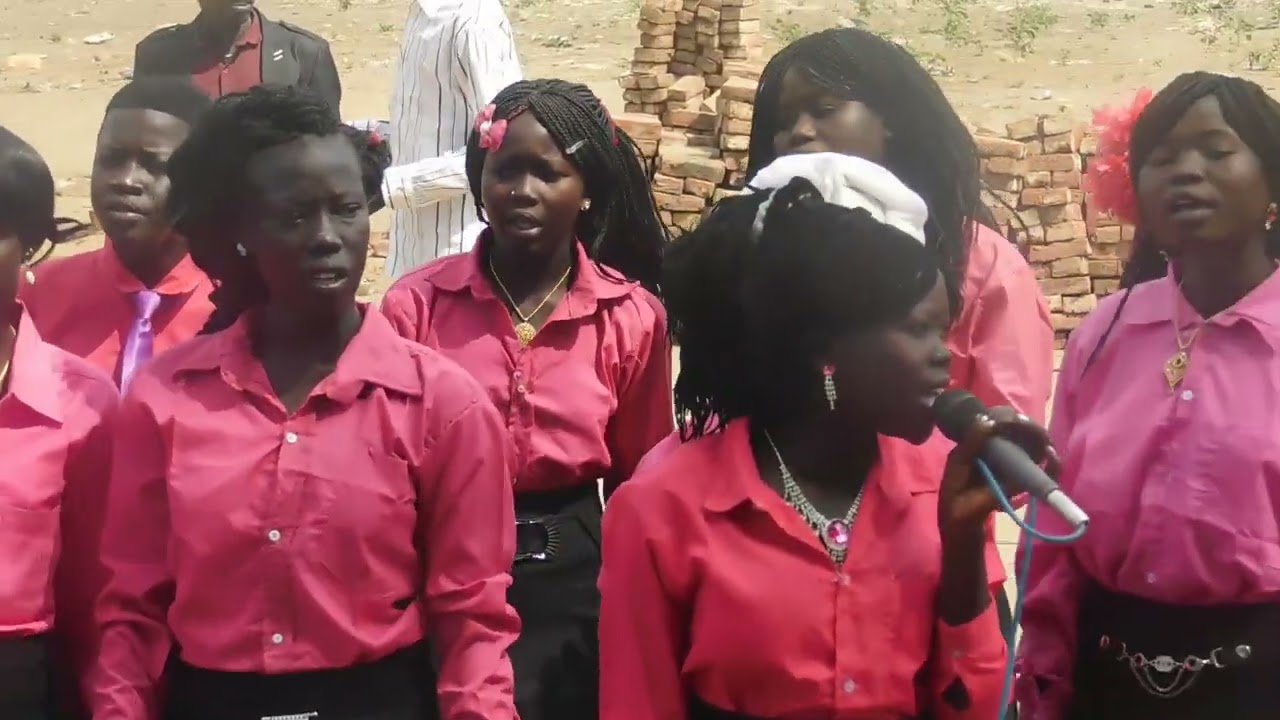 part 4 Christmas in mabaan 2017