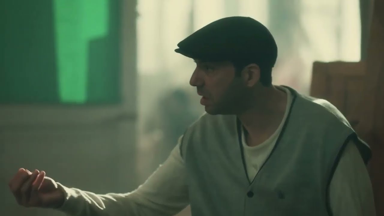 الي قدامك دا مبيهوشش - سوق الكانتو