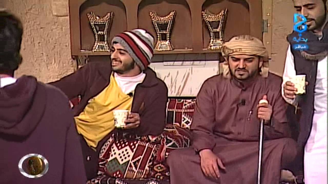 دويتو - سعود غربي وعبدالكريم الحربي | #زد_رصيدك46