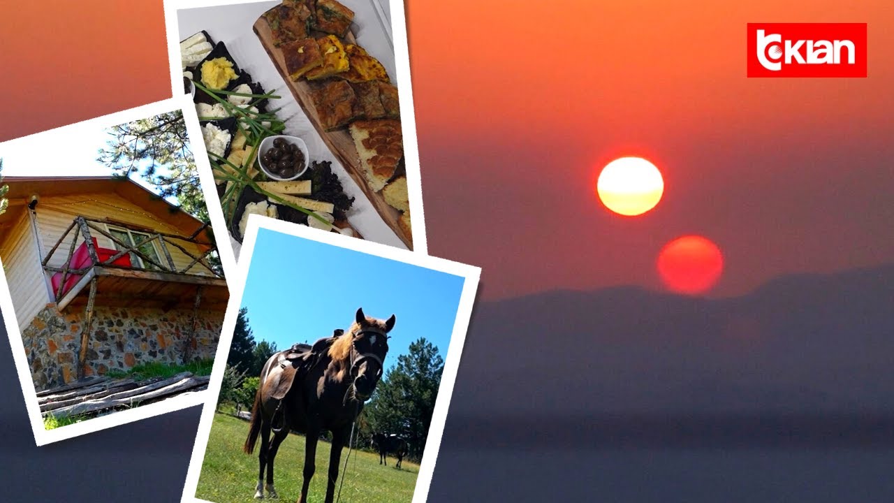 Ferma që ofron një eksperiencë të plotë turistike në Gramsh, çfarë mund të bësh për 3 ditë aty