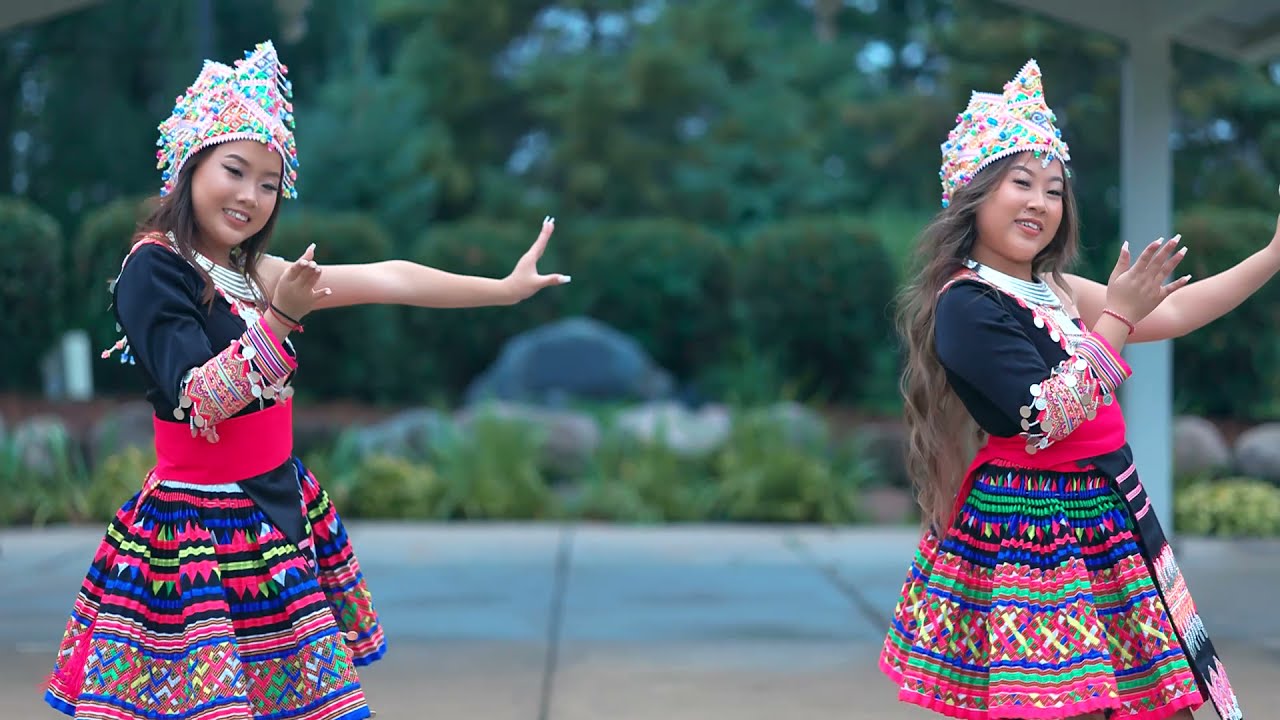 Leej twg tej tub - Sua Vaj (Dance Version)