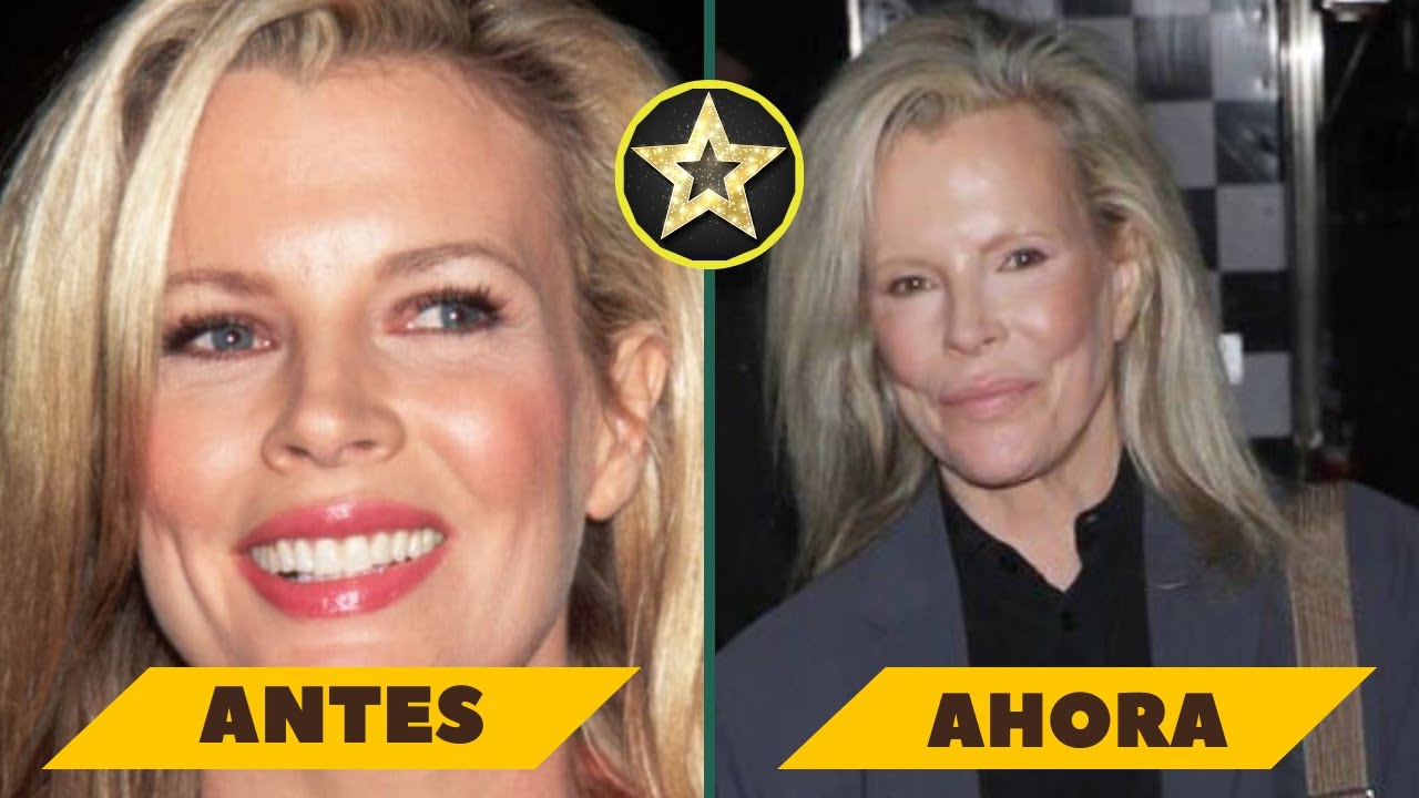 Las ACTRICES más POPULARES de los 80. EL antes y ahora 💓💓💚