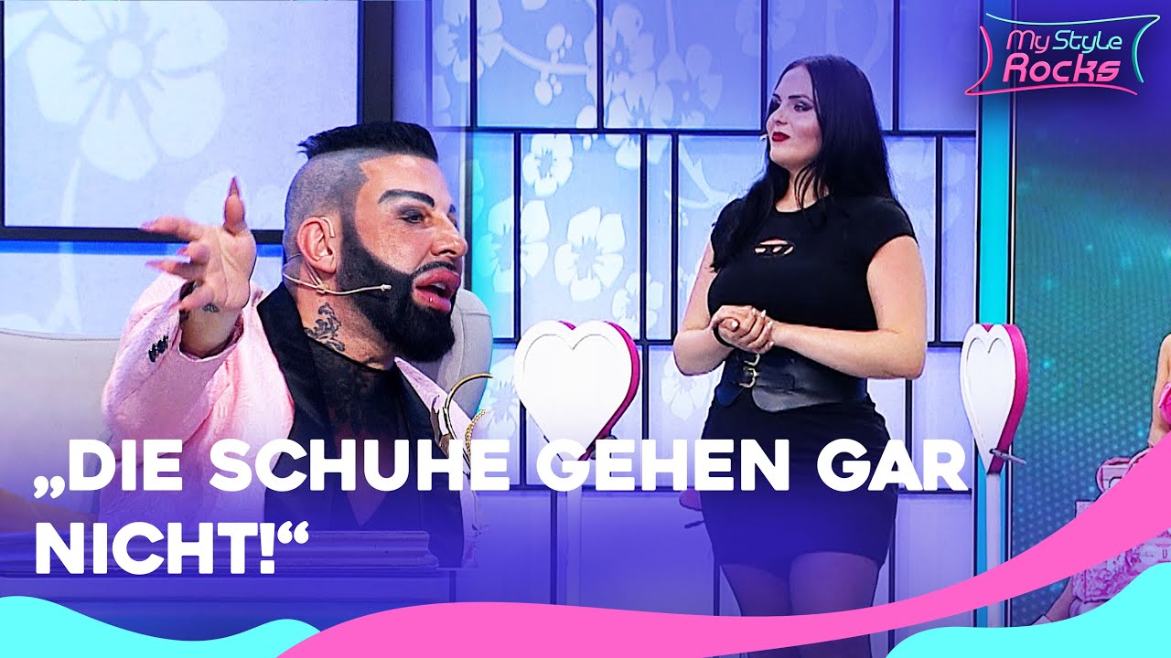 TikTok-Drama: Jessicas Video sorgt f&uuml;r &Auml;rger | My Style Rocks Germany