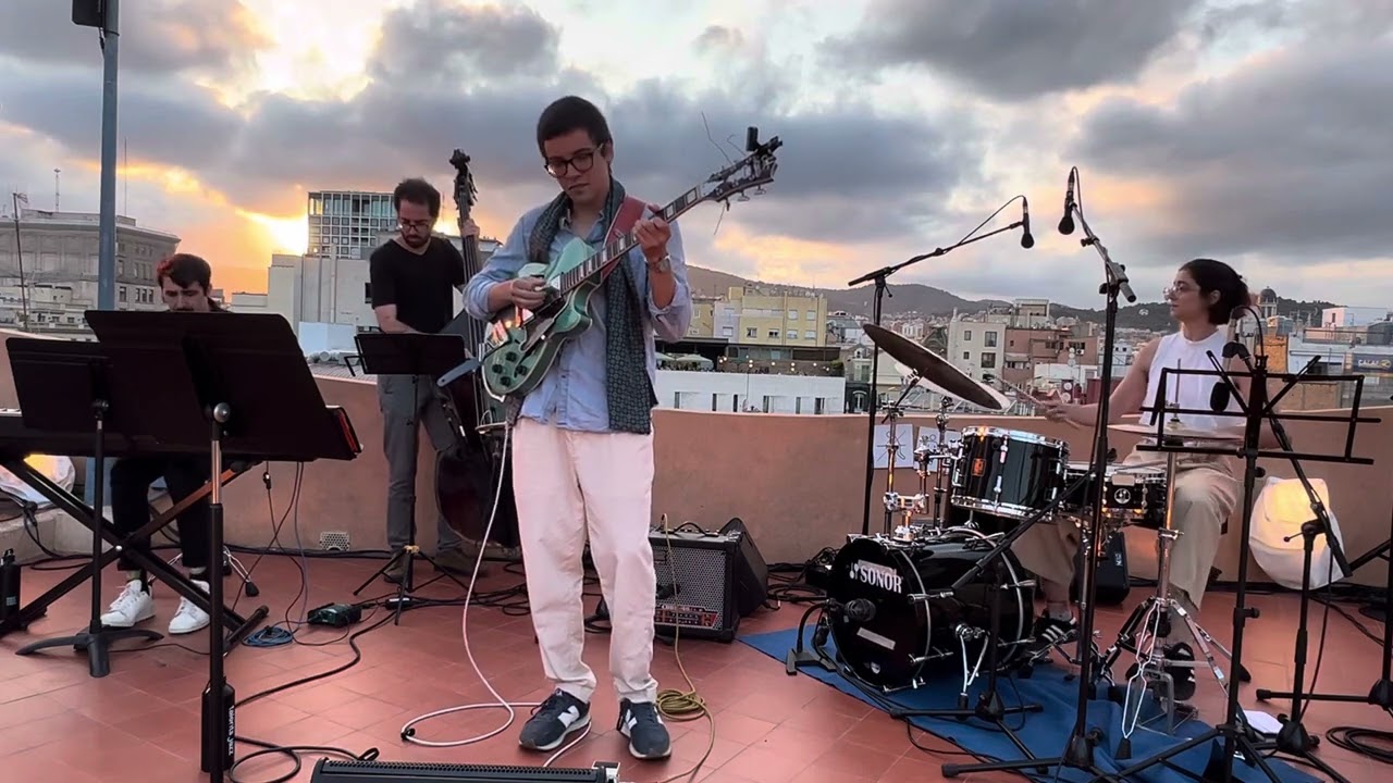 Ontem Te Vi (Cecilia Collaço e Julia Toledo)