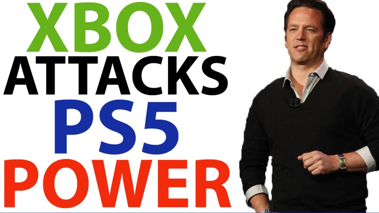 Xbox ATTACKS PlayStation 5 Graphics | NEW Xbox Series X REVEAL | Ps5 & Xbox News