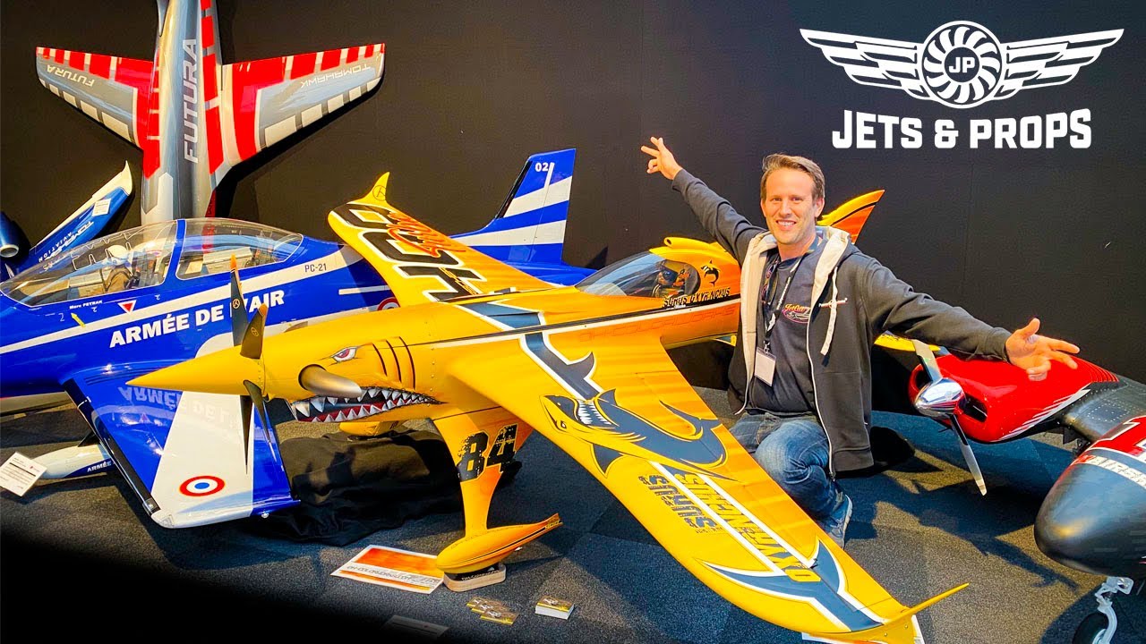 JET POWER 2022 - РЕАКТИВНЫЕ ДВИГАТЕЛИ И ВИНТОВЫЕ ДВИГАТЕЛИ - ВСЕ НОВОЕ!!!!