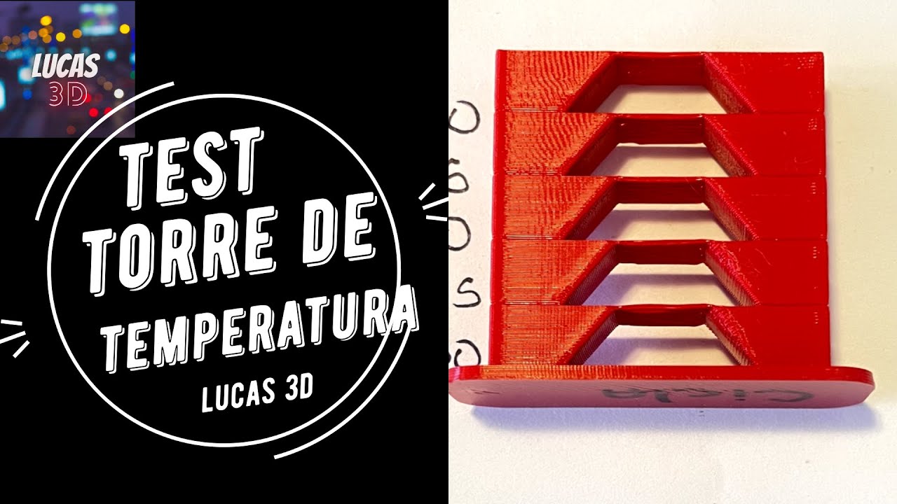 Torre de temperatura: como hacerla y como analizarla ¡¡¡¡