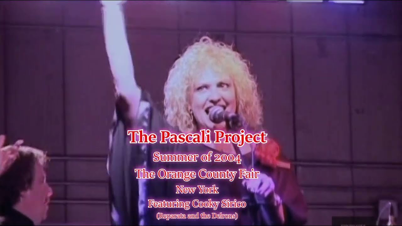 PASCALI PROJECT One Fine Day