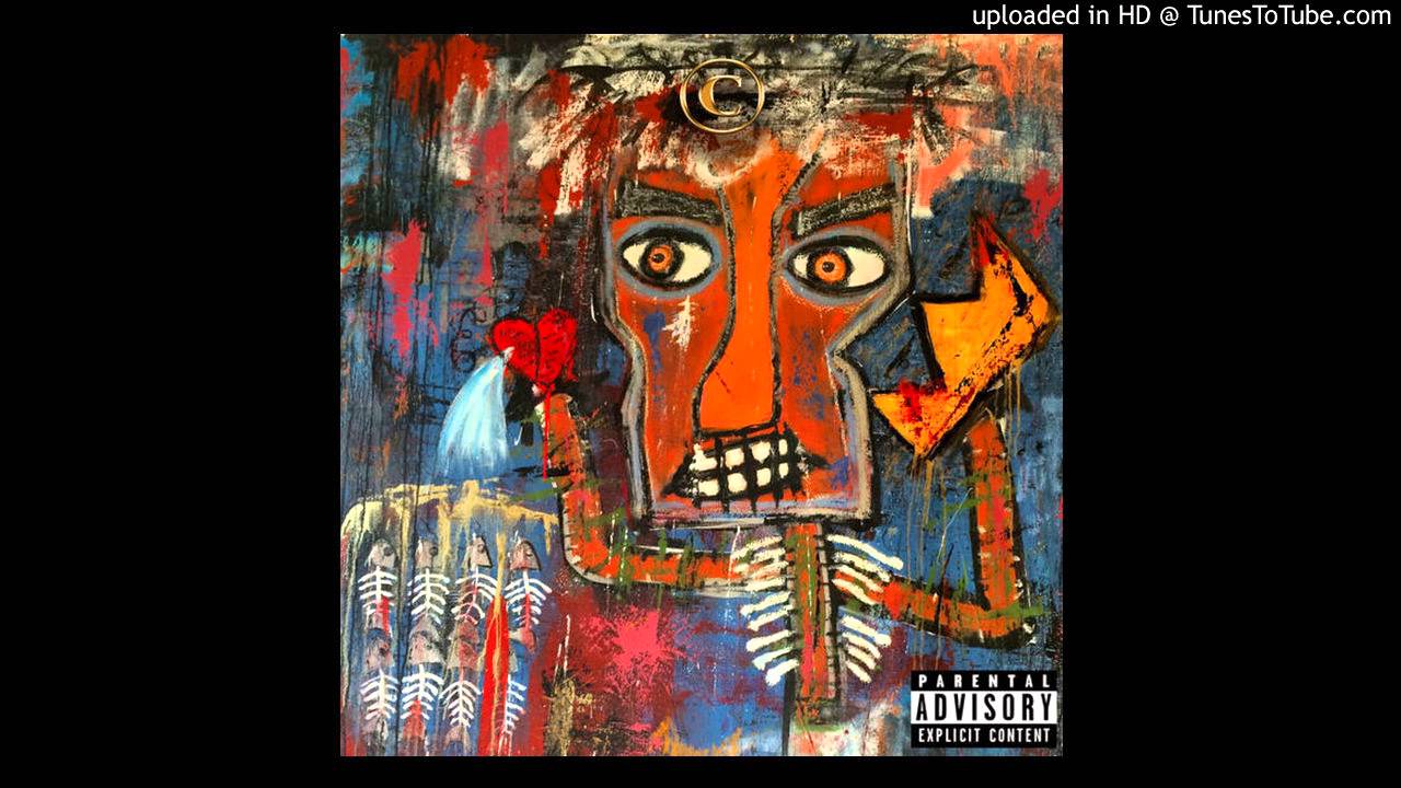 Chris Classic - Etiquette
