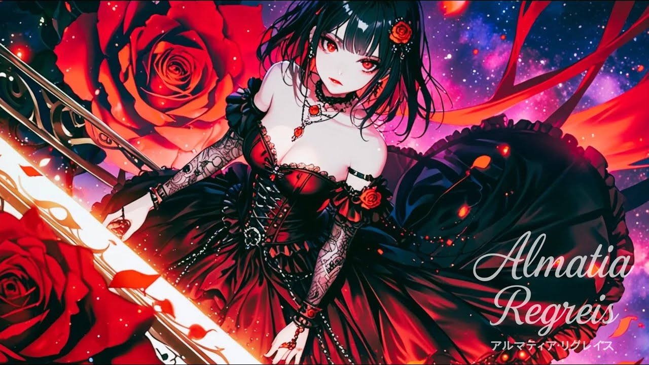 Battle4 Boss1 [Lunatic Marionette]