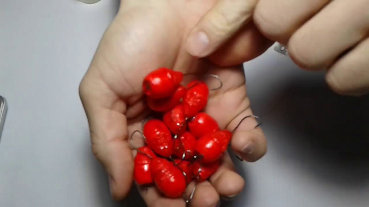 СНАСТИ НА ПЕЛЕНГАСА: крючки