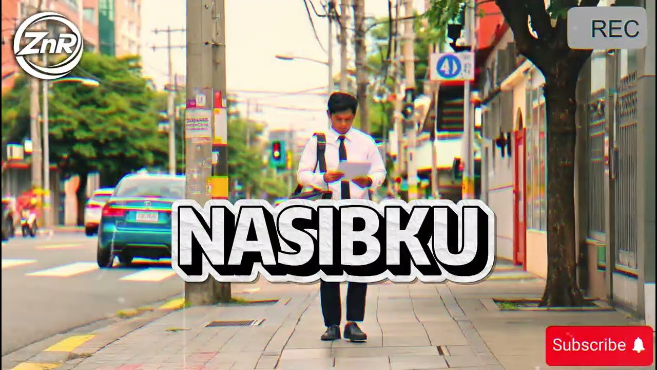 NASIBKU (JAWA JAZZ POP DANGDUT KOPLO ) #jawamusik #musikjawa