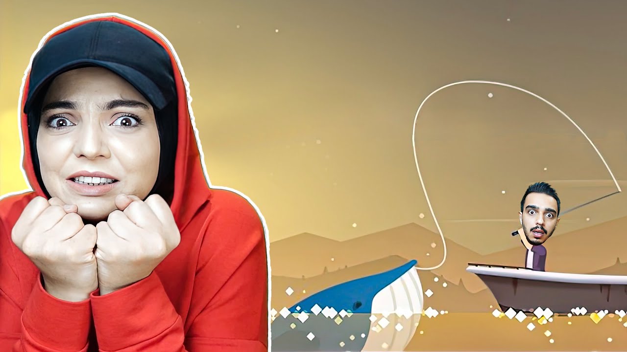 İŞİNDEN İSTİFA EDİP BALIK&Ccedil;I OLAN ADAM !! 😱 Fishing Life