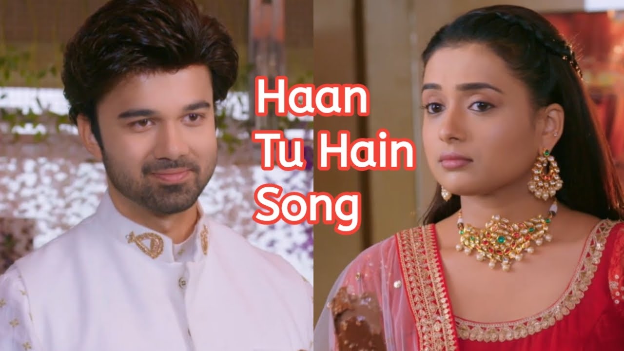 Simar and Aarav vm | Haan Tu Hain | Sirav Song