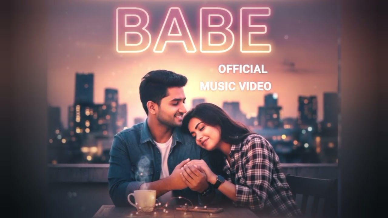 Babe (Official music video) 