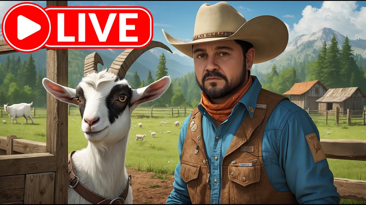 [Live] BAGAM RDR2, APOI QUARANTINE ZONE SI PUBG