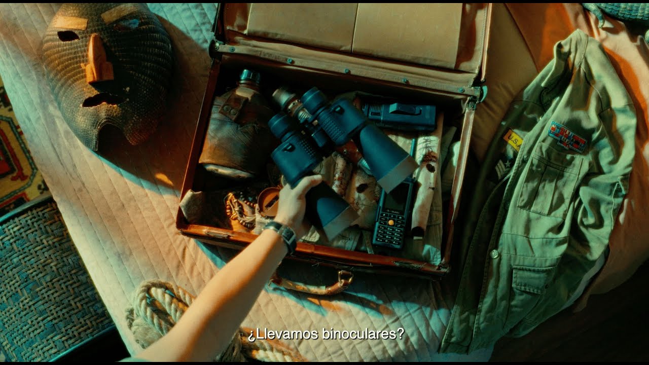 &iquest;Listx para explorar lo desconocido? 🗿✨ Tu destino est&aacute; en Cin&eacute;polis