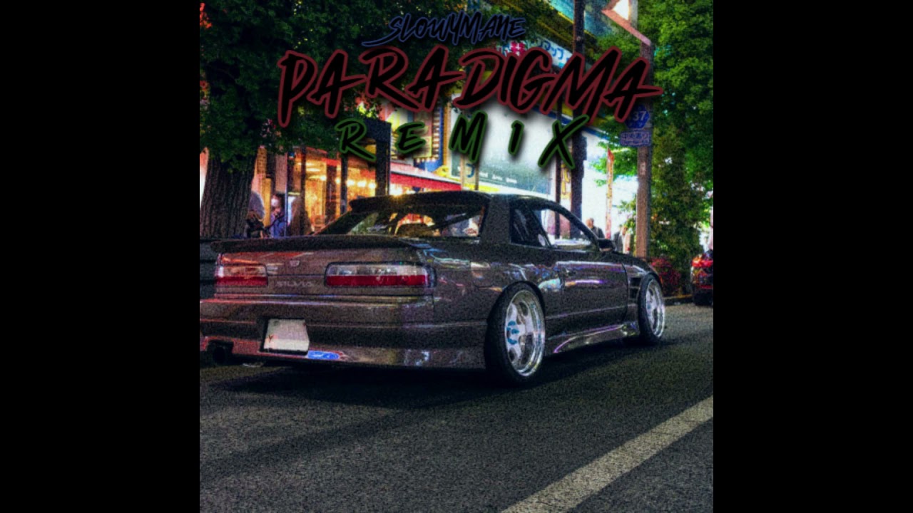PARADIGMA (Remix)
