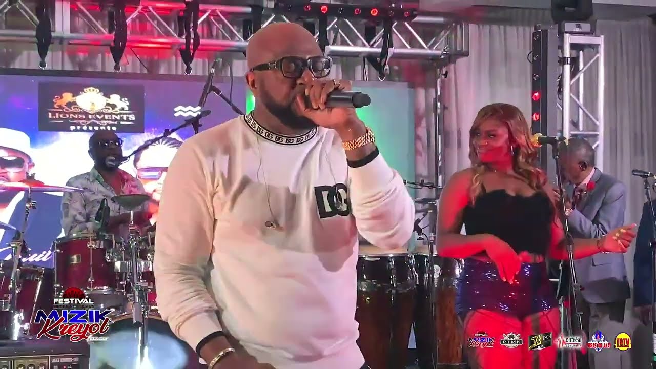 ARLY NU LOOK LIVE MONTREAL 28 JAN 2023 !! AIMER OU ETRE AIMÉ