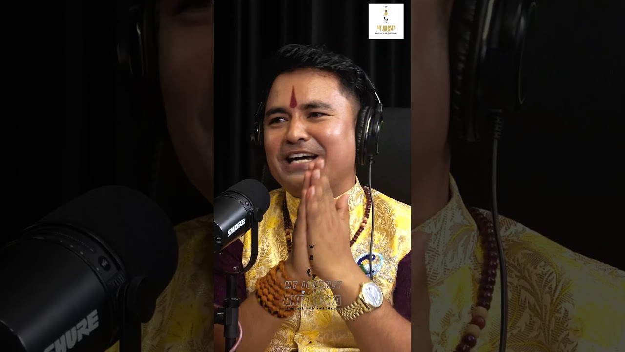 सफलता | Kosh Khadka | Anit Bista #koshkhadka #anitbista