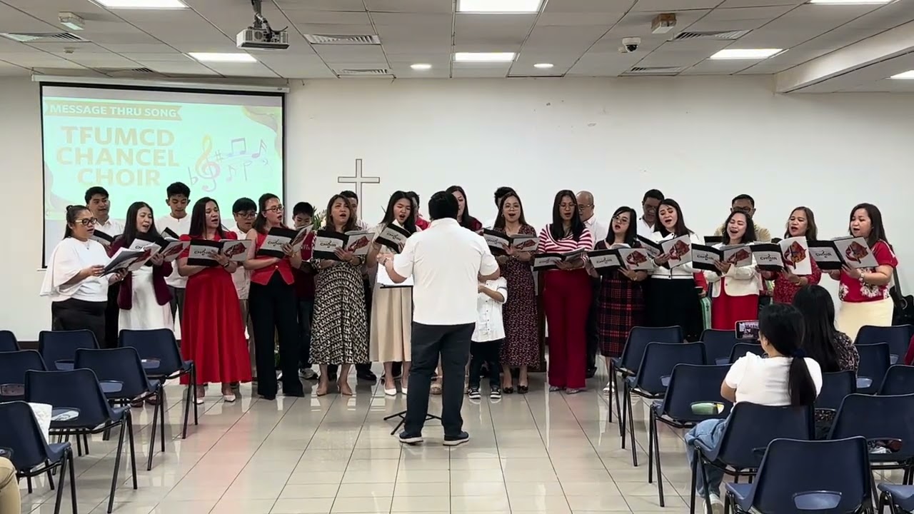 Seasons of Love | 15-02-26