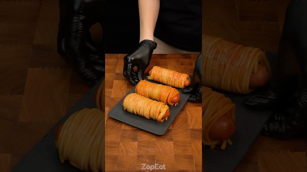 Would you eat this? #asmr #cooking