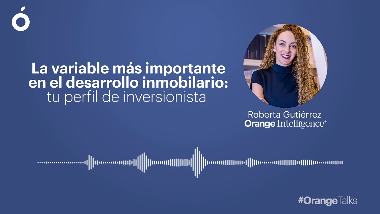#OrangeTalks - Episode 2