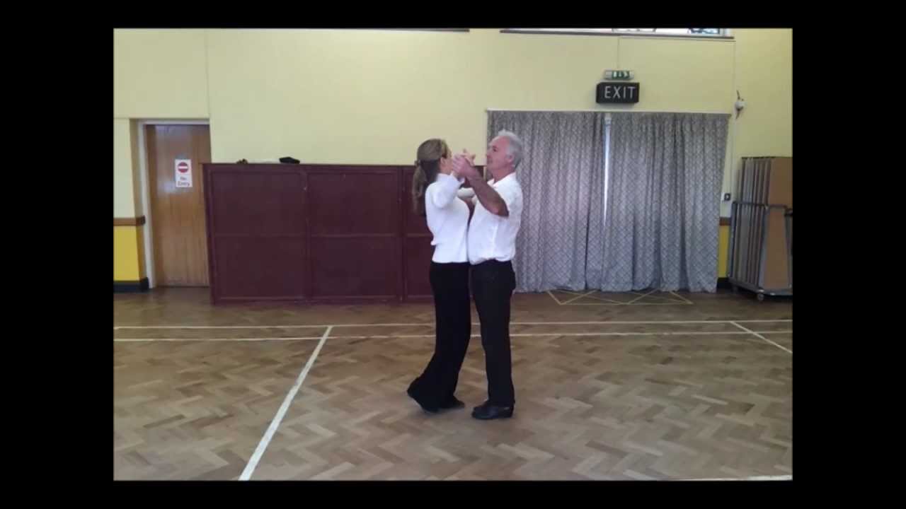 Square Tango original W