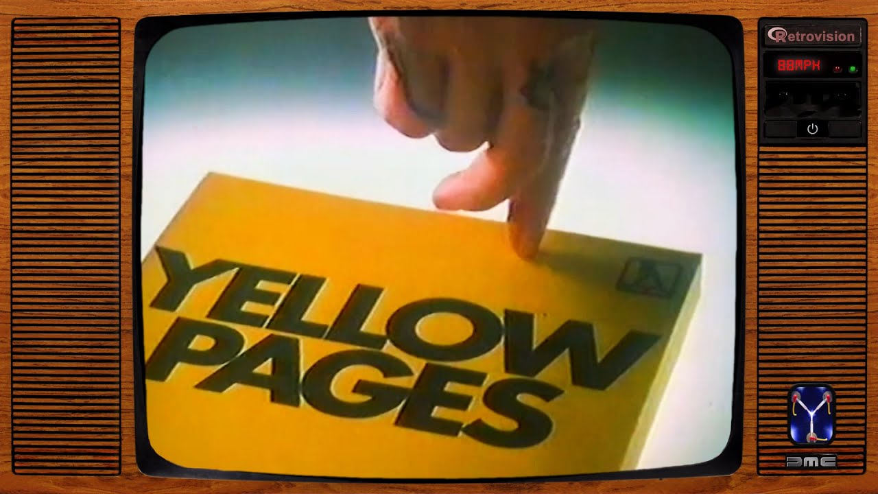 Old UK Adverts - Assorted Mix (Vol.10)
