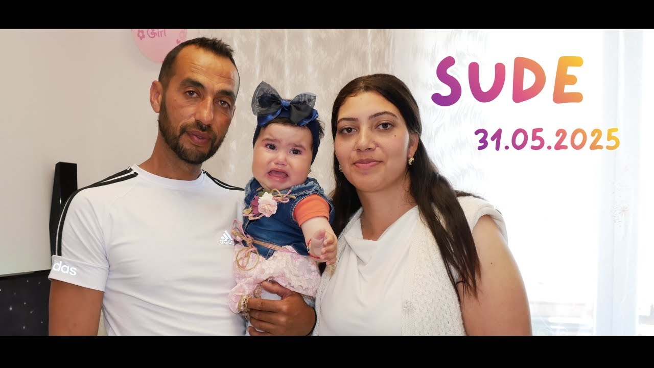 Sude | Mevlid | 31.05.2025 | Balchik | 4K UHD