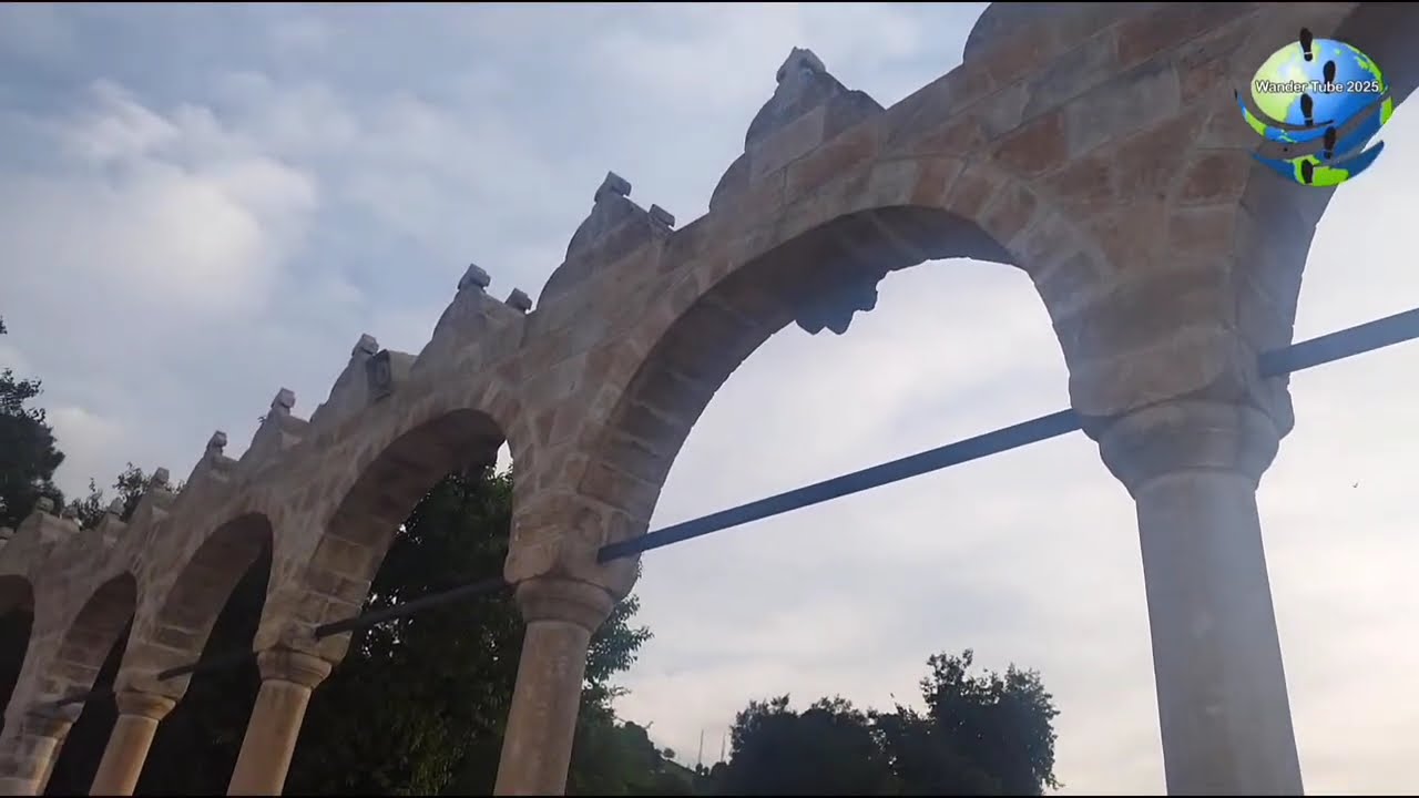 From Diyarbakır’s Ancient Walls to Göbekli Tepe 🏰🗿 | A Journey Through Time & Culture