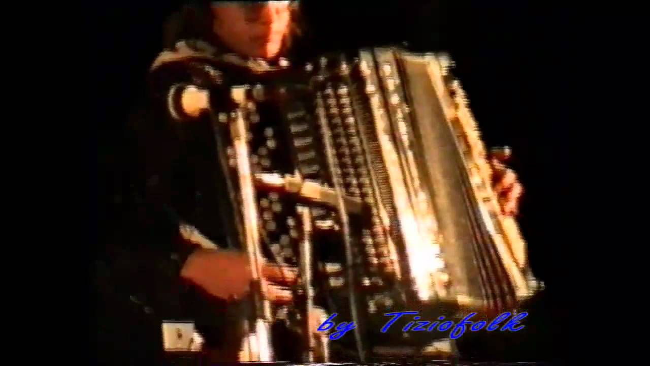 IL CARNEVALE DI VENEZIA valzer eseguito dall'orchestra di IVANO NICOLUCCI - 05 Ago 1990 Talamello