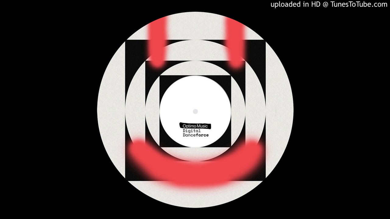 Tamburi Neri - Pelle Rossa (Works #1 - Optimo Music)