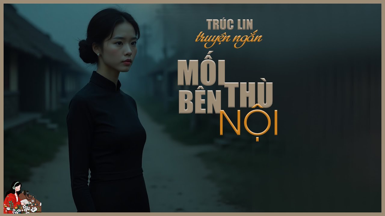 Truyện gia đấu Trúc Lin| MỐI THÙ BÊN NỘI| Chuyện về cô bé trả th.ù cho cha mẹ