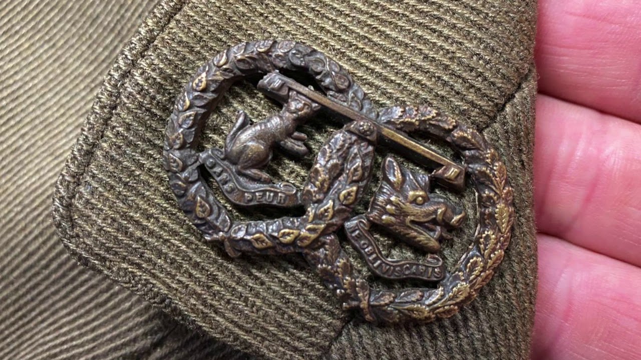 LIFE AFTER LOCKDOWN, NEW STOCK AT REGIMENTALS | REGIMENTALS
