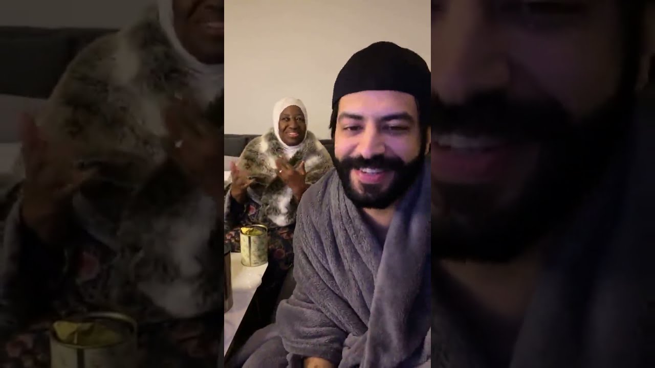 الايف الاسبوعي جمع القرأن قرائين