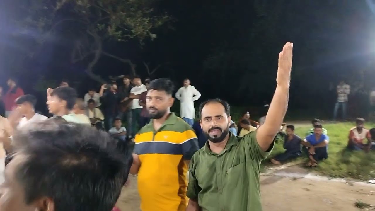 Shakurabad Nauha (Nauha by Kaif Ahmed Shakurabadi in kirihida)