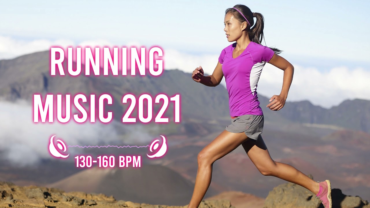 Best Running Music Motivation 2021 