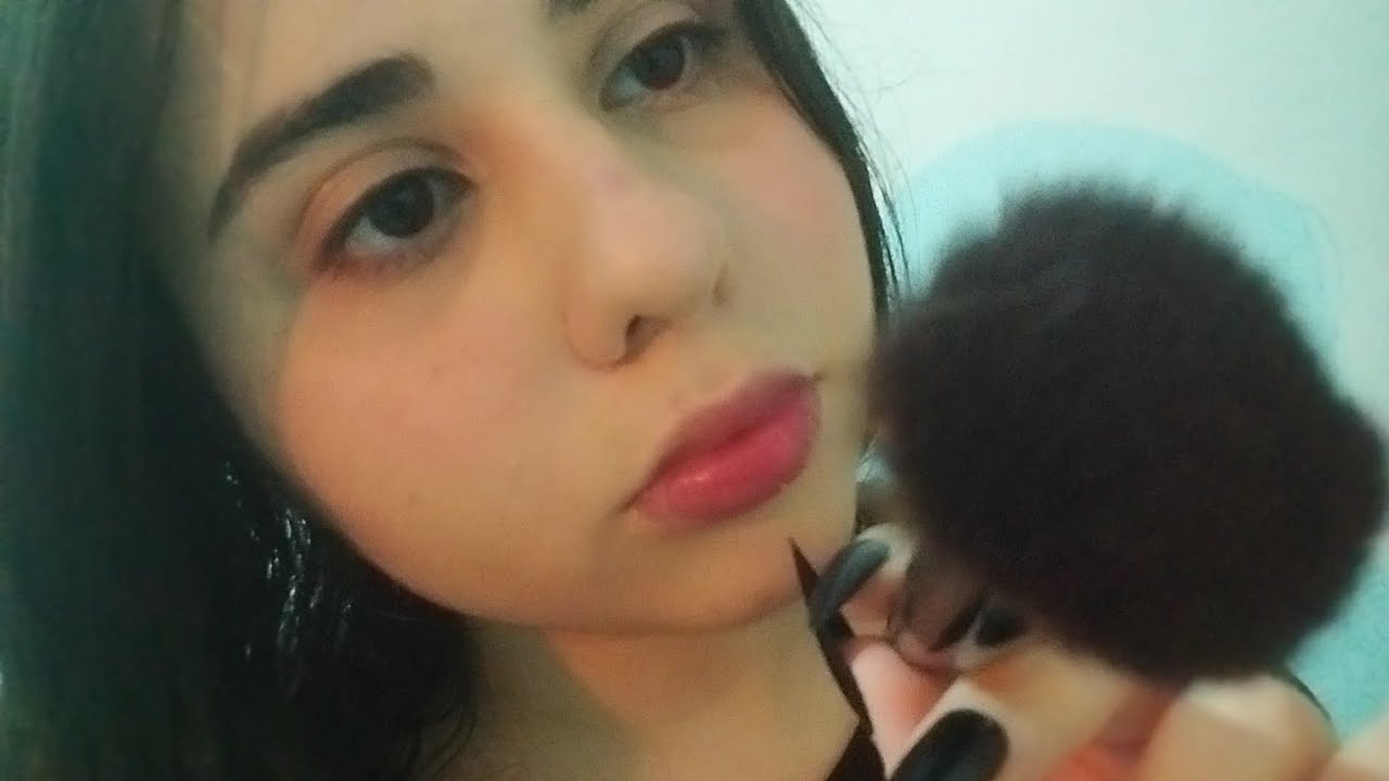 mi primer asmr 🫶 | casero