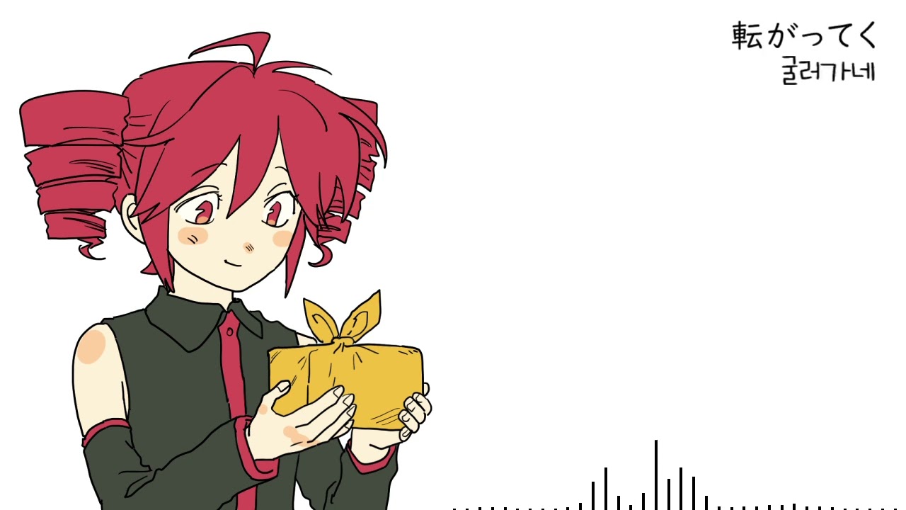 【UTAU cover】 重音テト - 卵とじ